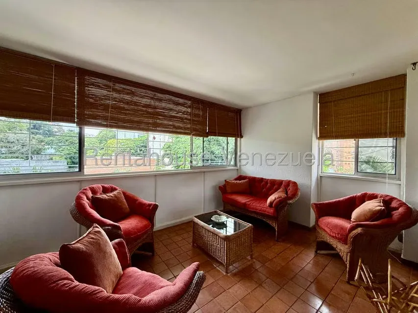 Apartamento (1 Nivel) en Venta en San Roman, Distrito Metropolitano - 8