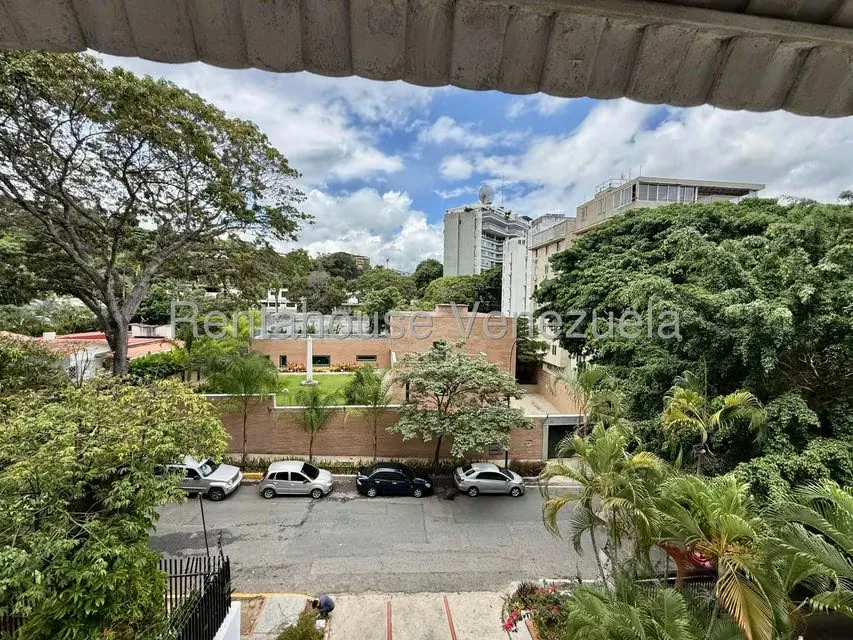 Apartamento (1 Nivel) en Venta en San Roman, Distrito Metropolitano - 9