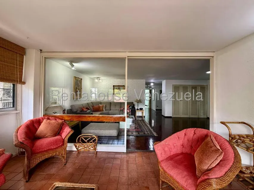 Apartamento (1 Nivel) en Venta en San Roman, Distrito Metropolitano - 10