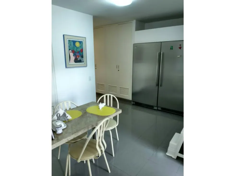 Vendo apartamento 413m2 4h+s/5b/3p Las Esmeraldas 4791 - 14