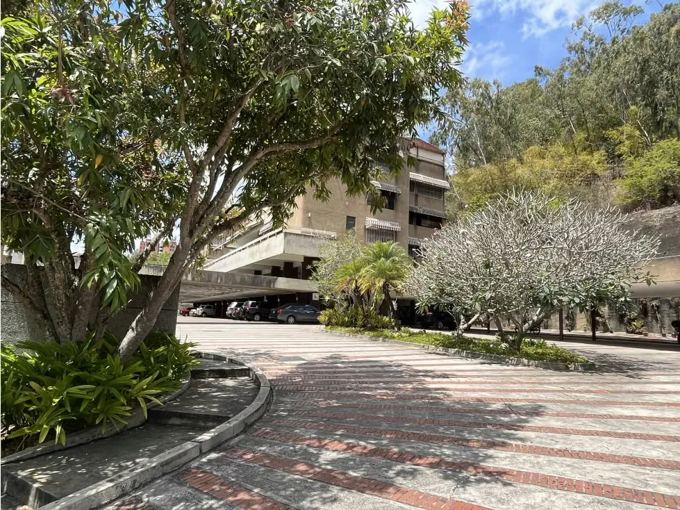 Vendo apartamento 413m2 4h+s/5b/3p Las Esmeraldas 4791 - 6