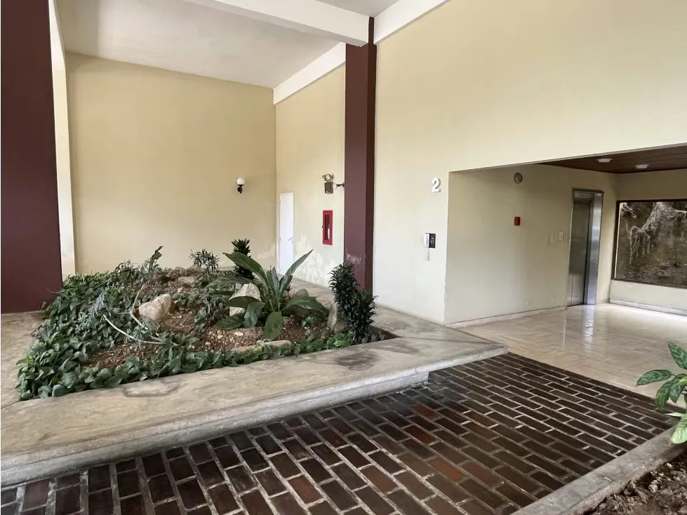 Vendo apartamento 413m2 4h+s/5b/3p Las Esmeraldas 4791 - 8