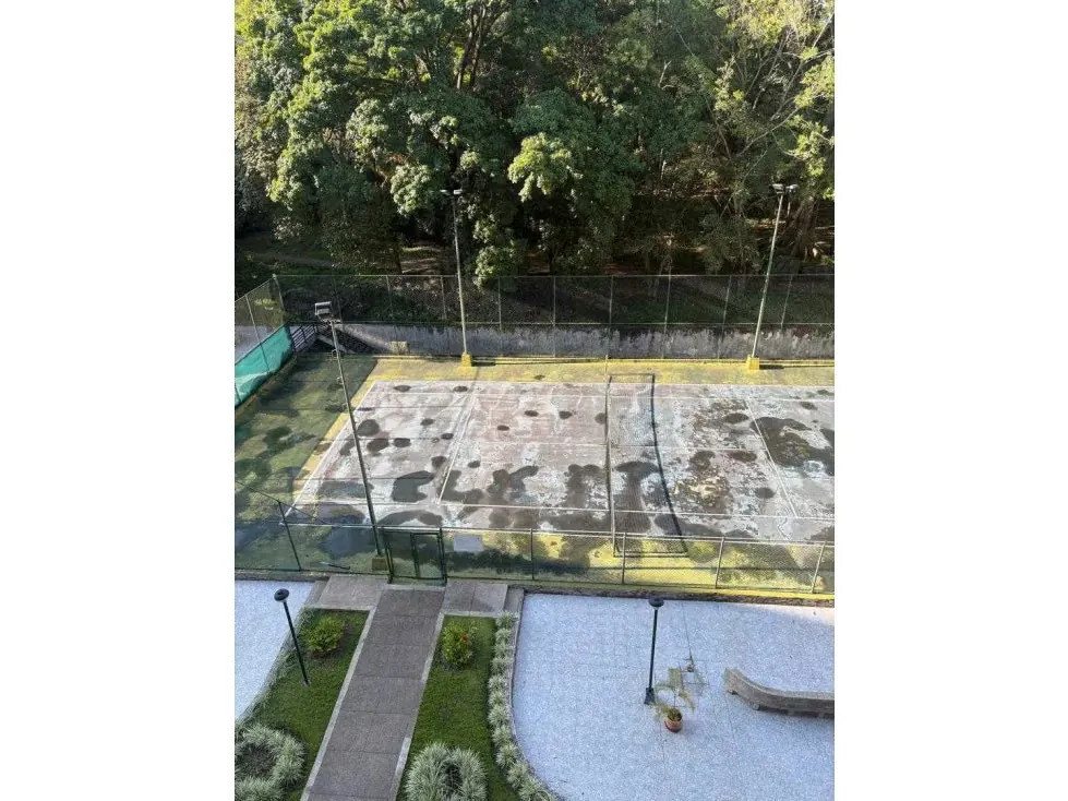 Vendo apartamento actualizado 103m2 Terrazas del Ávila 2544 - 11