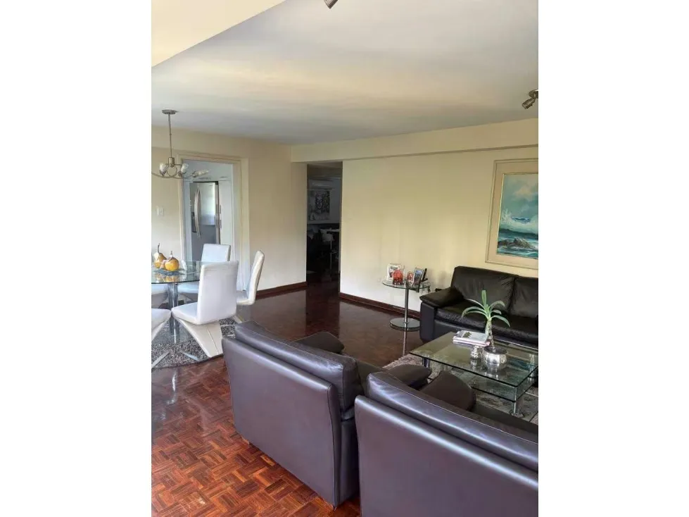 Vendo apartamento actualizado 103m2 Terrazas del Ávila 2544 - 3