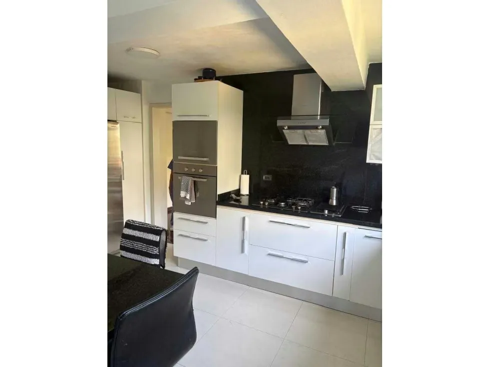 Vendo apartamento actualizado 103m2 Terrazas del Ávila 2544 - 4