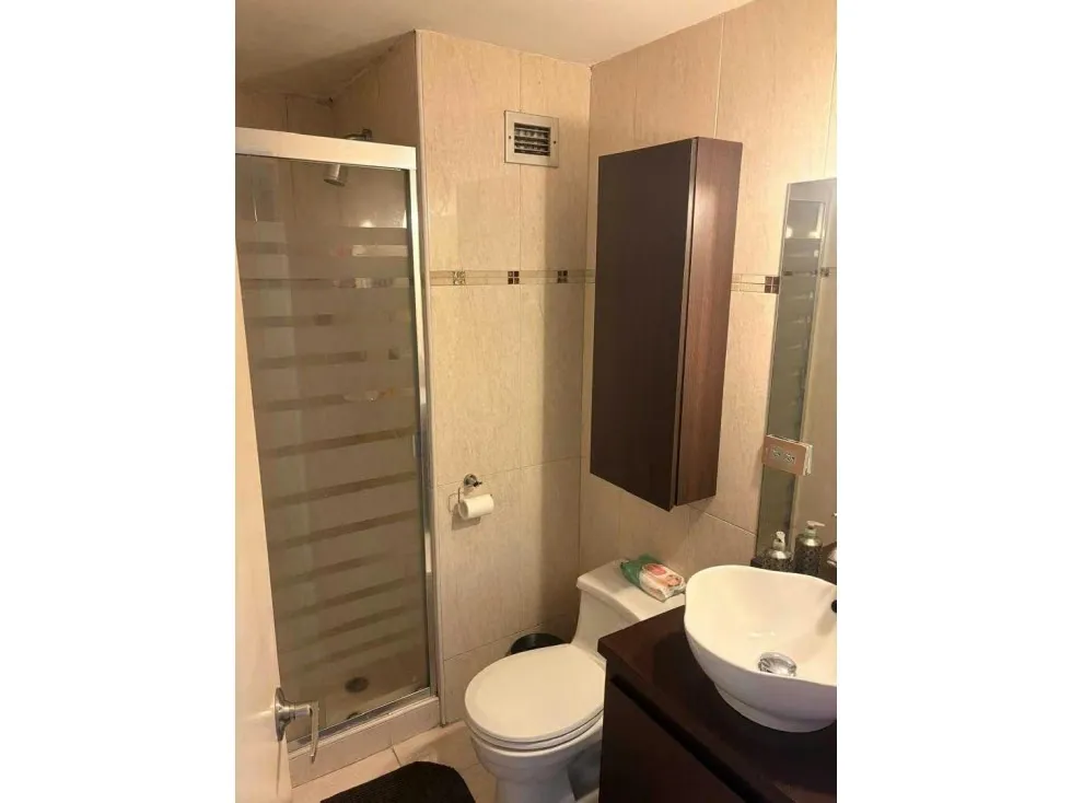 Vendo apartamento actualizado 103m2 Terrazas del Ávila 2544 - 5