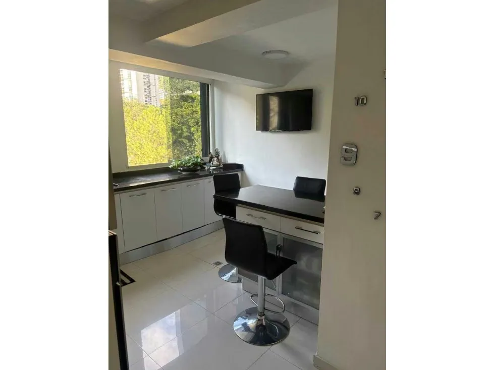Vendo apartamento actualizado 103m2 Terrazas del Ávila 2544 - 6