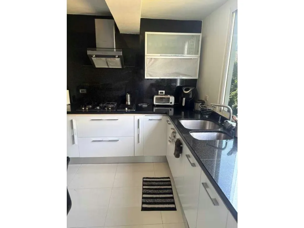 Vendo apartamento actualizado 103m2 Terrazas del Ávila 2544 - 7