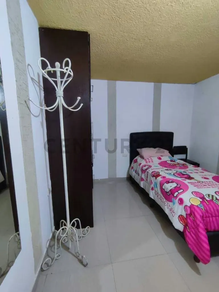 En Alquiler Townhouse en el conjunto residencial ciudad real barcelona - 7