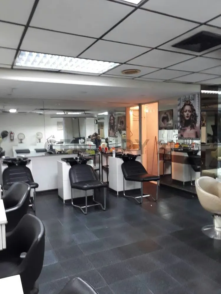 RCh - Local Comercial en Venta, ubicación estratégica CC Parque Humboldt - 3