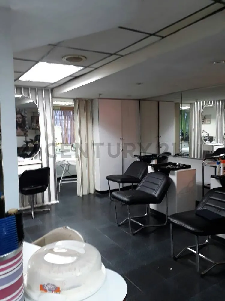 RCh - Local Comercial en Venta, ubicación estratégica CC Parque Humboldt - 6