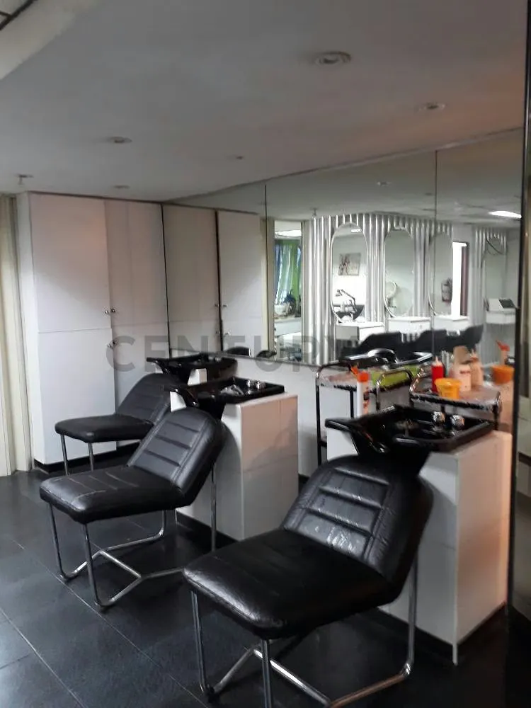RCh - Local Comercial en Venta, ubicación estratégica CC Parque Humboldt - 7