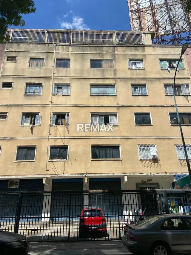 Apartamento en Venta Bello Monte - 9