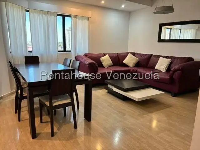 Apartamento (1 Nivel) en Alquiler en Plaza Alonso, Zulia