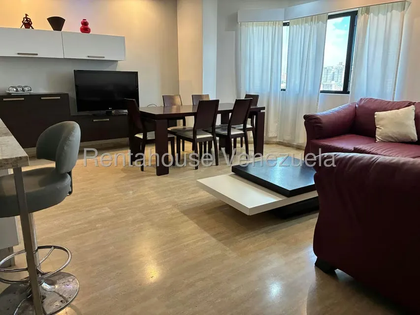 Apartamento (1 Nivel) en Alquiler en Plaza Alonso, Zulia - 3