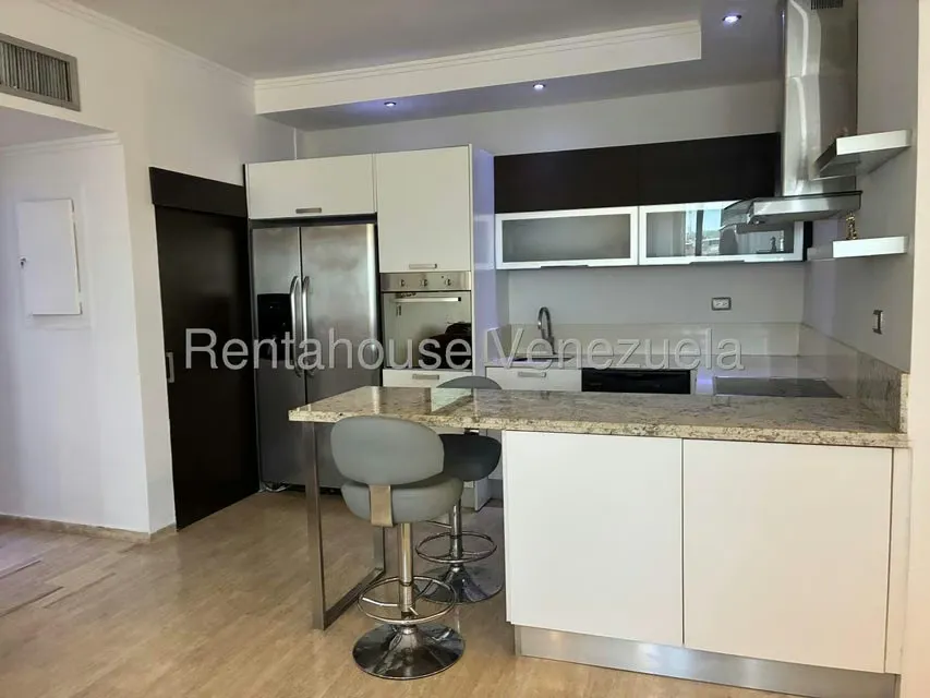 Apartamento (1 Nivel) en Alquiler en Plaza Alonso, Zulia - 4