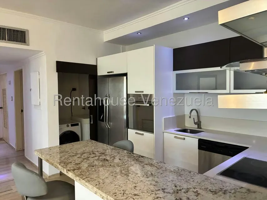 Apartamento (1 Nivel) en Alquiler en Plaza Alonso, Zulia - 5
