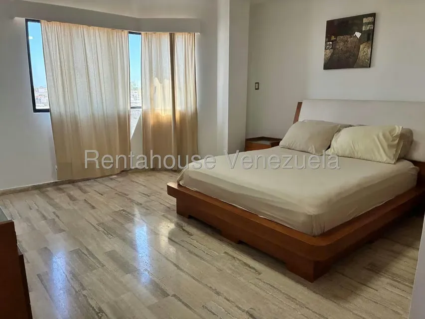 Apartamento (1 Nivel) en Alquiler en Plaza Alonso, Zulia - 8