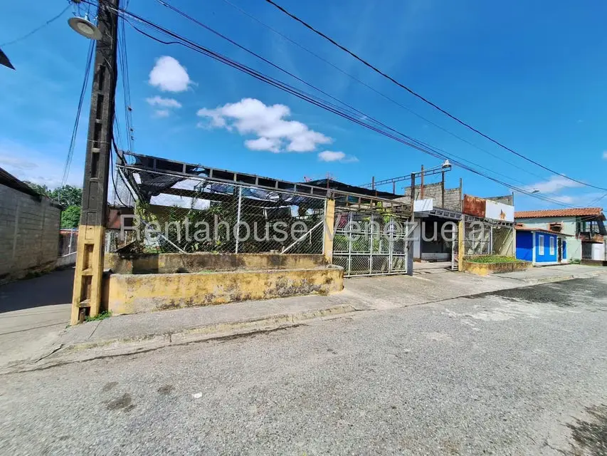 Local Comercial en Venta en Santiago de Onia, Merida - 4