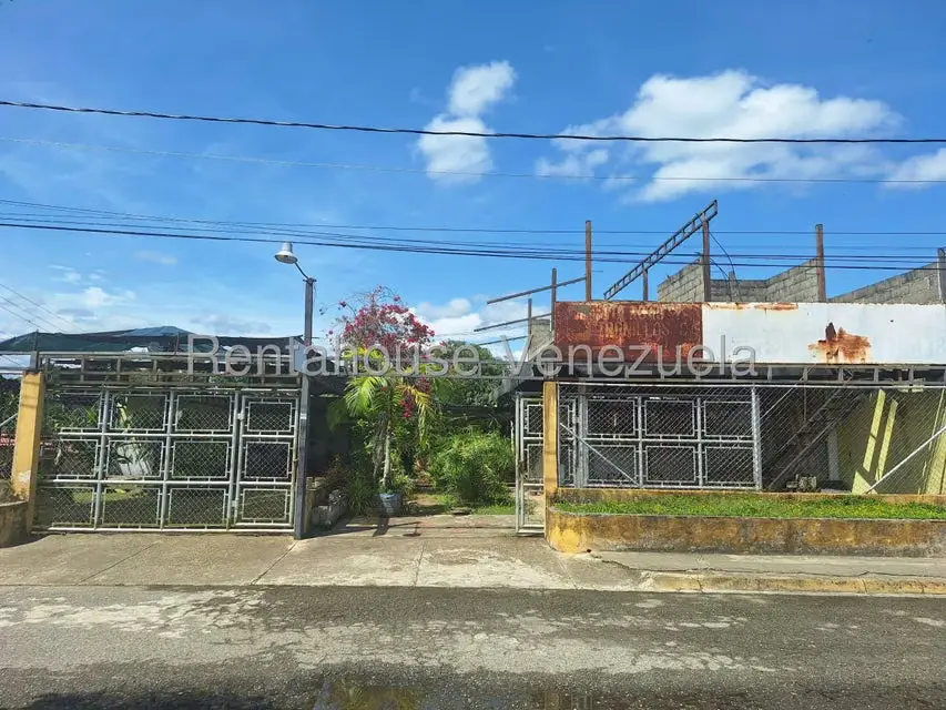 Local Comercial en Venta en Santiago de Onia, Merida - 9