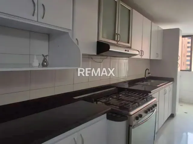 Apartamento en Venta - ACEPTA CREDITO. Parque Caiza - 2