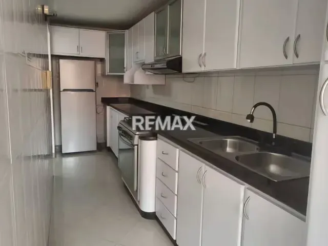 Apartamento en Venta - ACEPTA CREDITO. Parque Caiza - 3