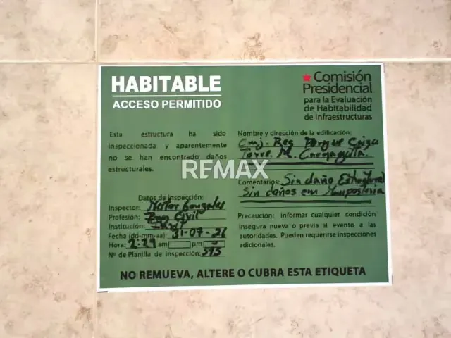 Apartamento en Venta - ACEPTA CREDITO. Parque Caiza - 4