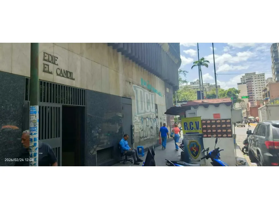 Vendo local comercial 152m2 La Candelaria 8359 - 18