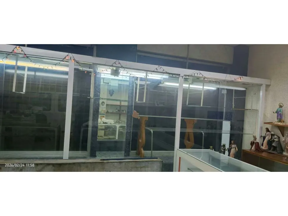 Vendo local comercial 152m2 La Candelaria 8359 - 6