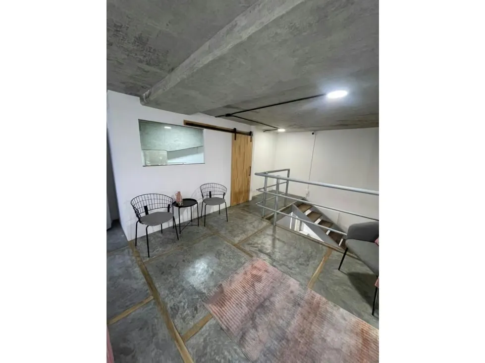LOCAL COMERCIAL - LOMAS DEL SOL - 55 Mts2 - 8