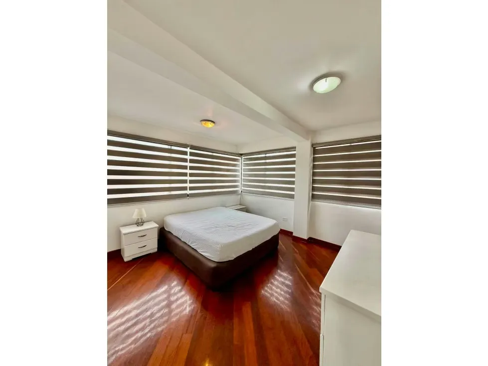 Se vende y/o alquila PH Triplex 270m2 4h/6b/2p El Rosal - 14