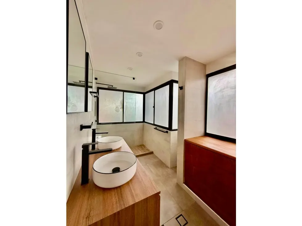 Se vende y/o alquila PH Triplex 270m2 4h/6b/2p El Rosal - 22