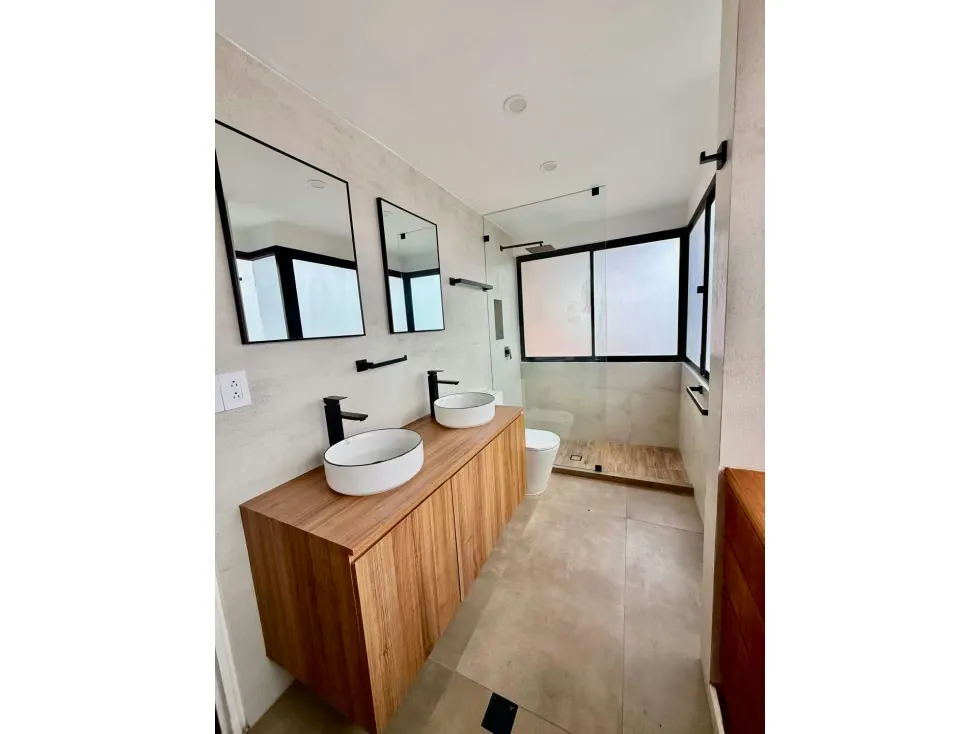 Se vende y/o alquila PH Triplex 270m2 4h/6b/2p El Rosal - 24