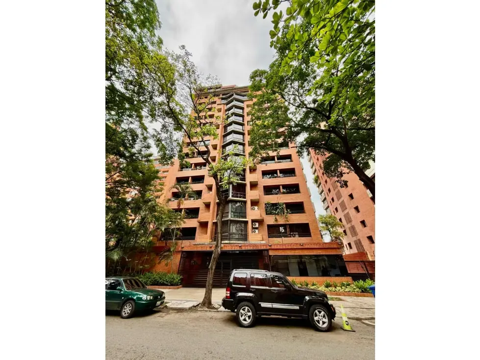 Se vende y/o alquila PH Triplex 270m2 4h/6b/2p El Rosal - 28