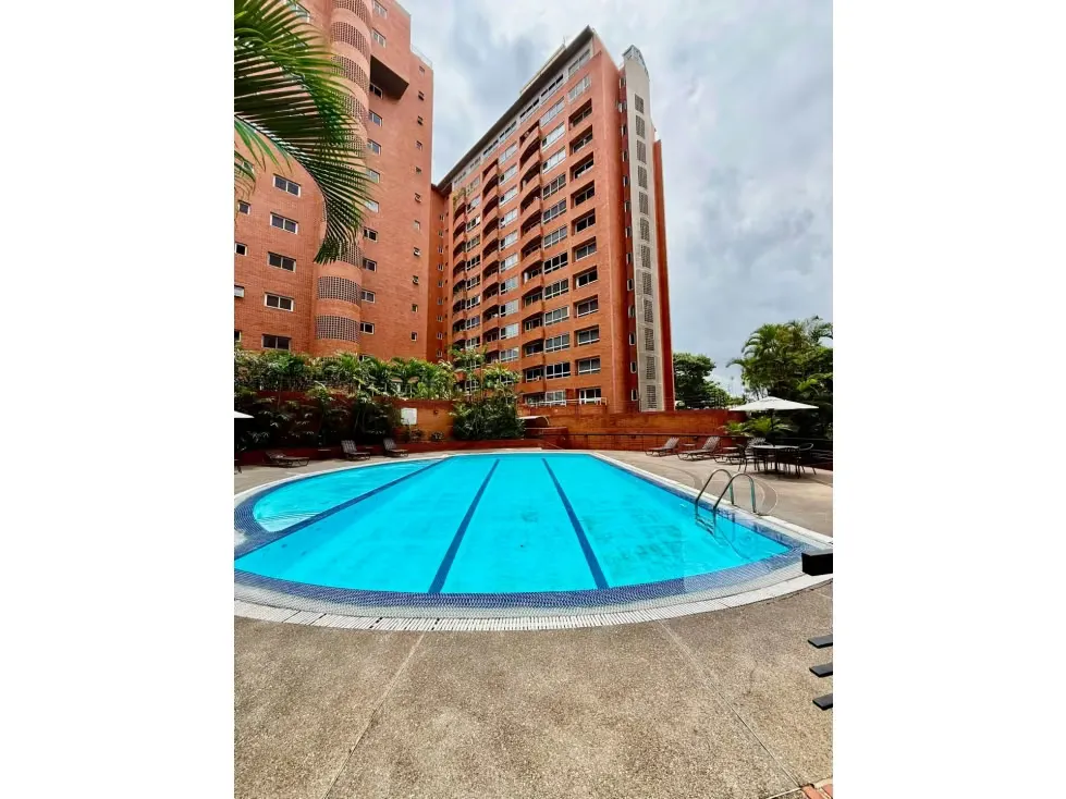 Se vende y/o alquila PH Triplex 270m2 4h/6b/2p El Rosal - 29