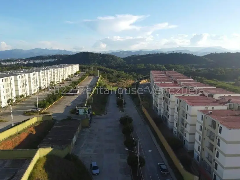 Terreno (Residencial) en Venta en Las Juajuitas, Miranda