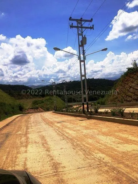 Terreno (Residencial) en Venta en Las Juajuitas, Miranda - 7
