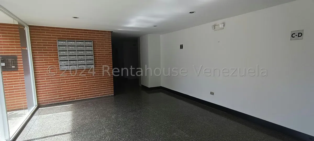 Apartamento (1 Nivel) en Venta en Villa Nueva Hatillo, Distrito Metropolitano - 2