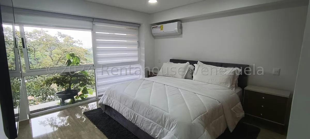 Apartamento (1 Nivel) en Venta en Villa Nueva Hatillo, Distrito Metropolitano - 13