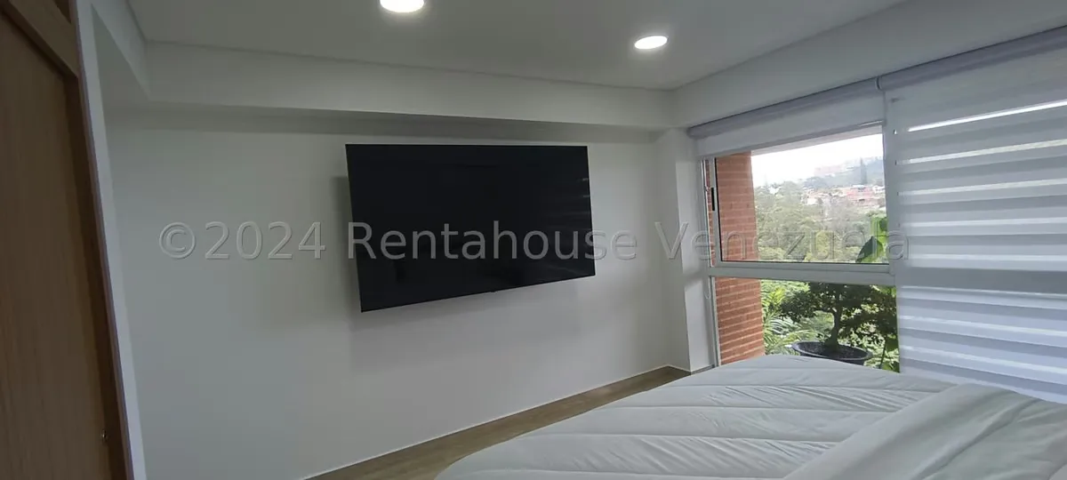 Apartamento (1 Nivel) en Venta en Villa Nueva Hatillo, Distrito Metropolitano - 15