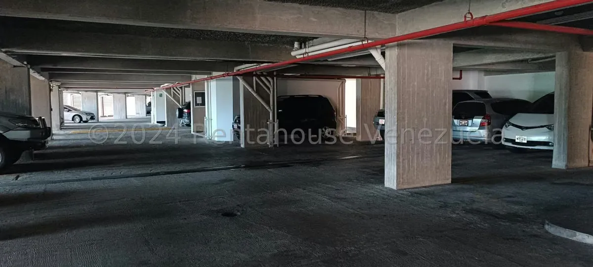 Apartamento (1 Nivel) en Venta en Villa Nueva Hatillo, Distrito Metropolitano - 21