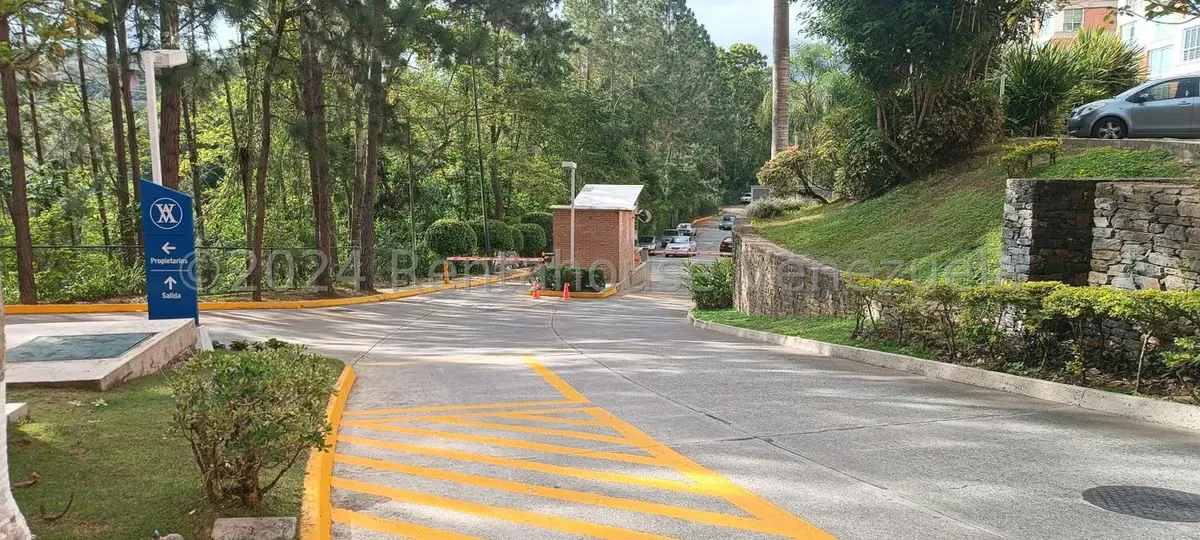 Apartamento (1 Nivel) en Venta en Villa Nueva Hatillo, Distrito Metropolitano - 22