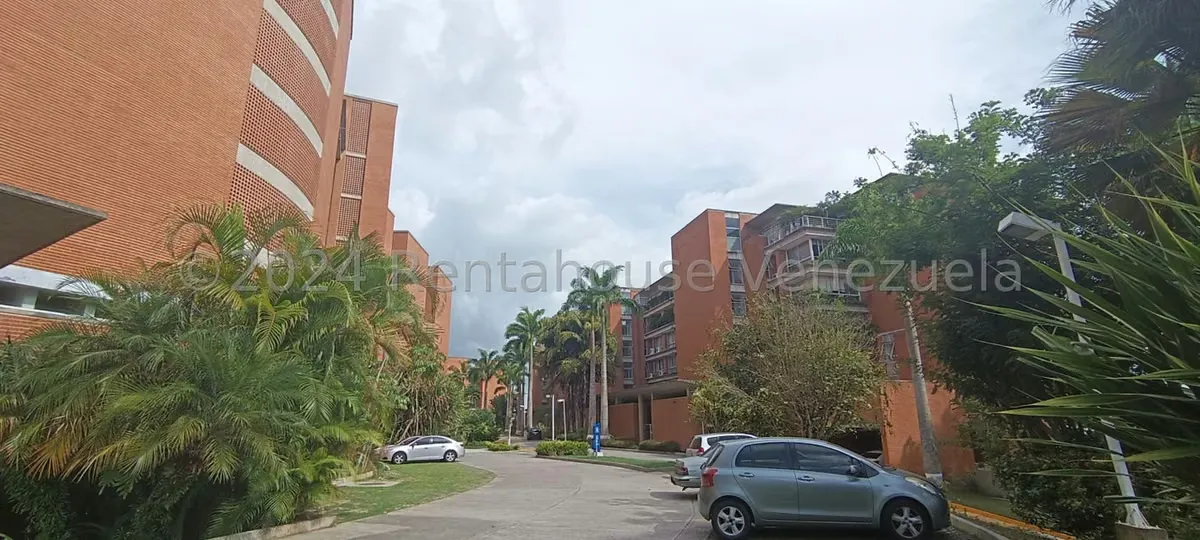 Apartamento (1 Nivel) en Venta en Villa Nueva Hatillo, Distrito Metropolitano - 24