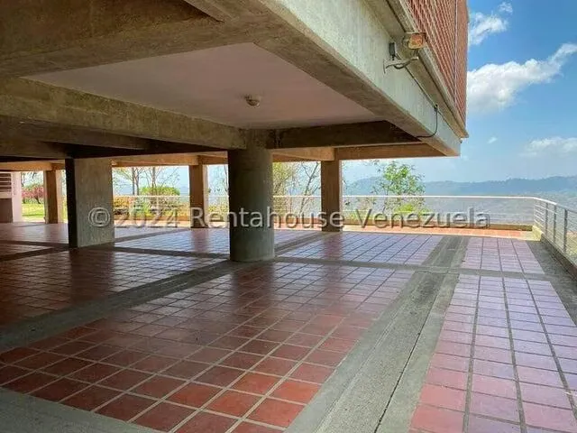 Apartamento (1 Nivel) en Venta en Villa Nueva Hatillo, Distrito Metropolitano - 28