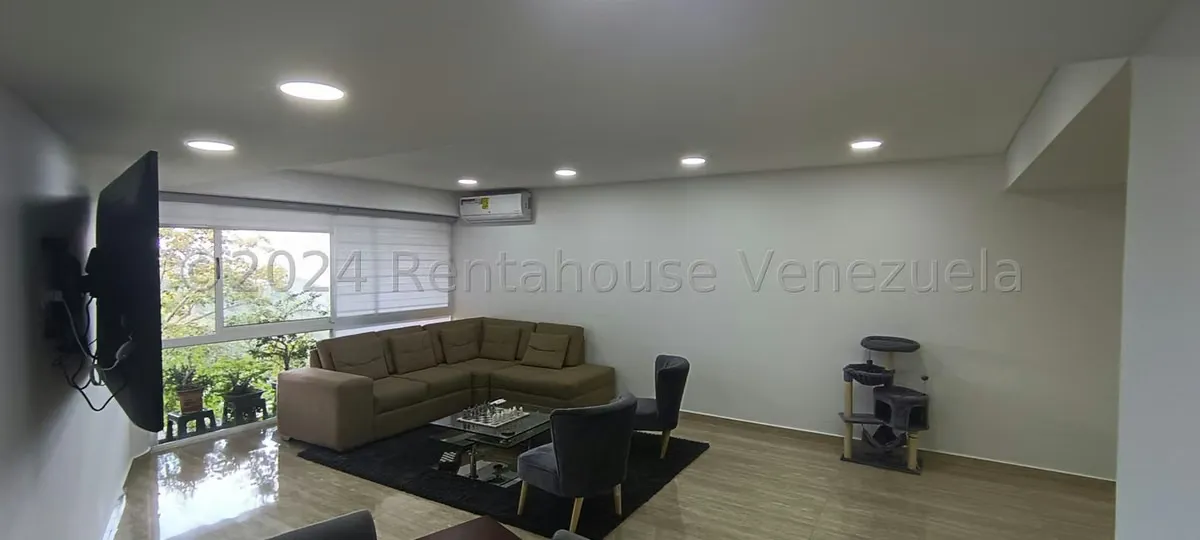 Apartamento (1 Nivel) en Venta en Villa Nueva Hatillo, Distrito Metropolitano - 6