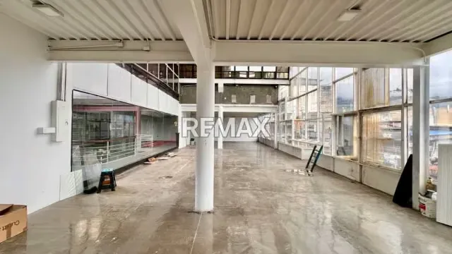 Local Comercial Centro Comercial Boulevard Los Mangos - 6