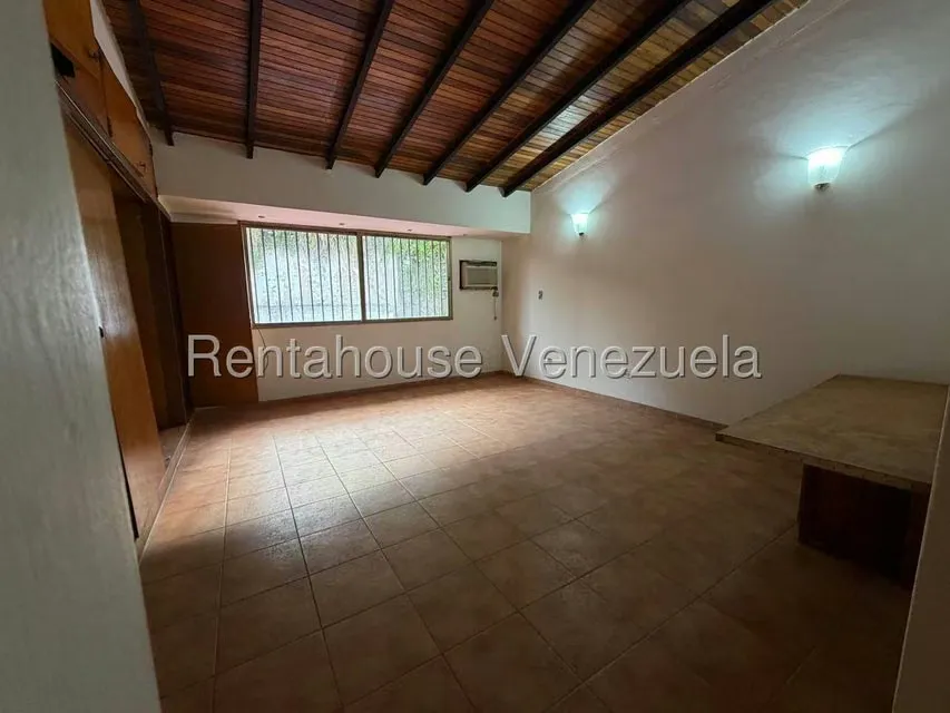 Casa (Duplex) en Venta en Colinas de Bello Monte, Distrito Metropolitano - 13