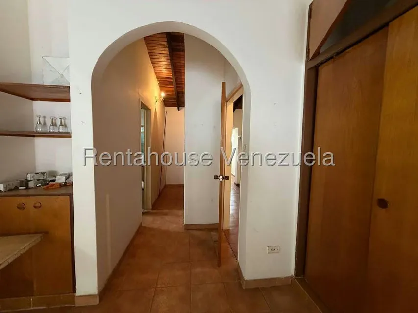 Casa (Duplex) en Venta en Colinas de Bello Monte, Distrito Metropolitano - 14