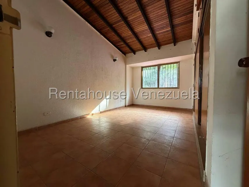 Casa (Duplex) en Venta en Colinas de Bello Monte, Distrito Metropolitano - 16