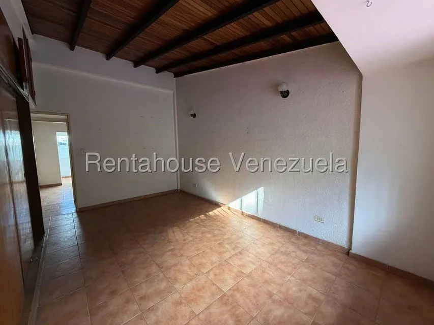 Casa (Duplex) en Venta en Colinas de Bello Monte, Distrito Metropolitano - 18